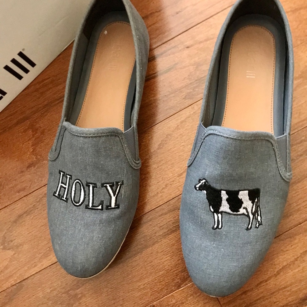 Loafers cute